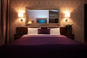 Art Rustic Hotel