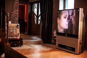 Art Rustic Hotel