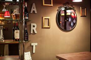 Art Rustic Hotel