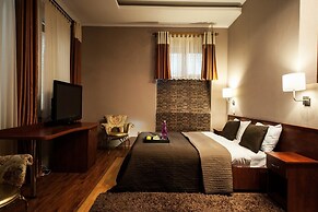 Art Rustic Hotel