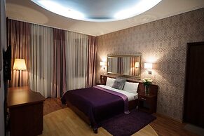 Art Rustic Hotel