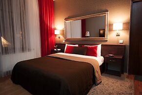 Art Rustic Hotel