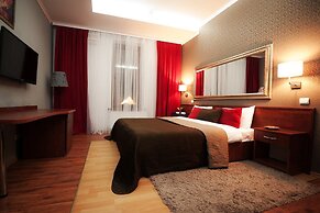 Art Rustic Hotel