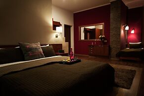 Art Rustic Hotel