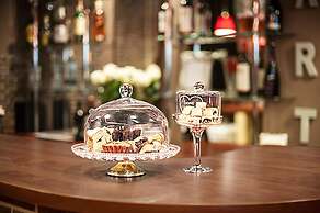 Art Rustic Hotel