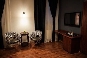 Art Rustic Hotel