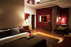 Art Rustic Hotel