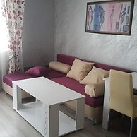 Lubata Apartments