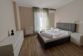 Lubata Apartments