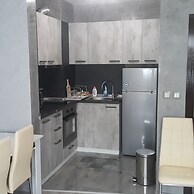 Lubata Apartments