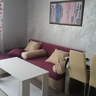 Lubata Apartments