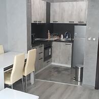 Lubata Apartments