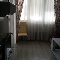 Lubata Apartments