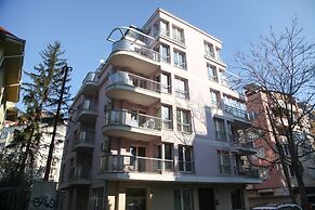 Lubata Apartments