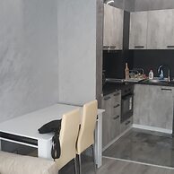 Lubata Apartments