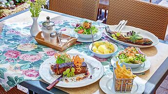 Hotel Christel
