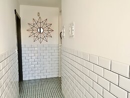 The Blue Corner