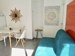 The Blue Corner
