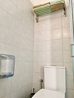 The Blue Corner