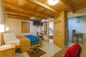 Hotel Adobe & Teja