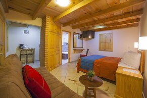 Hotel Adobe & Teja