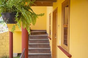 Hotel Adobe & Teja
