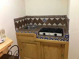Hotel Adobe & Teja