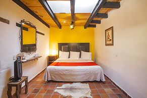 Hotel Adobe & Teja