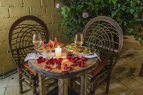 Hotel Adobe & Teja