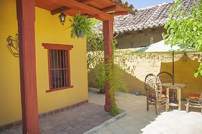 Hotel Adobe & Teja
