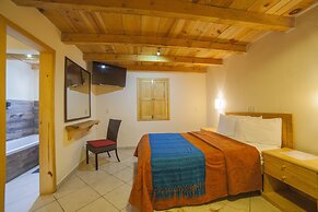 Hotel Adobe & Teja