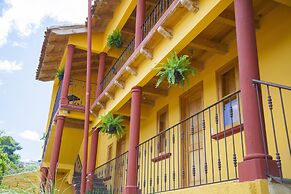 Hotel Adobe & Teja