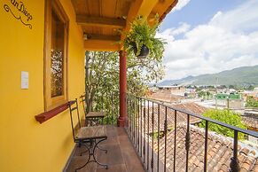 Hotel Adobe & Teja
