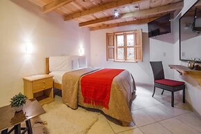 Hotel Adobe & Teja