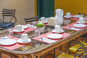 Hotel Adobe & Teja