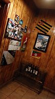 Portezuelo del Viento - Mountain Hostel