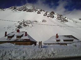 Portezuelo del Viento - Mountain Hostel