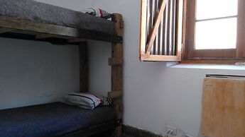 Portezuelo del Viento - Mountain Hostel