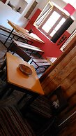 Portezuelo del Viento - Mountain Hostel