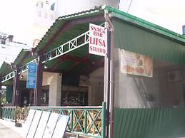 Litsa Studios