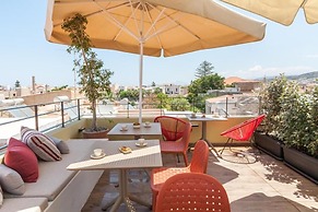 Cressa Suites - Adults Only