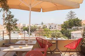 Cressa Suites - Adults Only