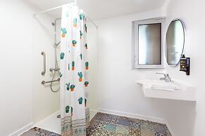 JO&JOE Hossegor Hotel - Hostel