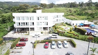 Hotel Palmeras de Luz