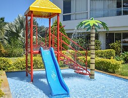 Hotel Palmeras de Luz