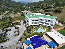 Hotel Palmeras de Luz