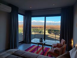 Casa de Huespedes La Azul