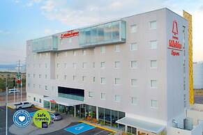 Hotel Misión Express San Luis Potosí
