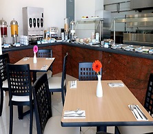 Hotel Misión Express San Luis Potosí