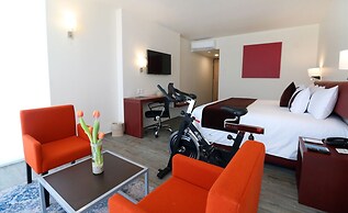 Hotel Misión Express San Luis Potosí